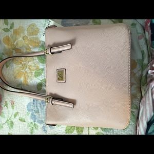 Anne Klein Satchel